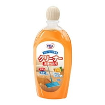 MARBLE & TILE FLOOR CLEANER Great for Ceramic, Porcelain, Granite, Natural Stone, Vinyl and Brick, No-rinse Concentrate, Deep Cleans for Multiple Hard Floors 17fl oz