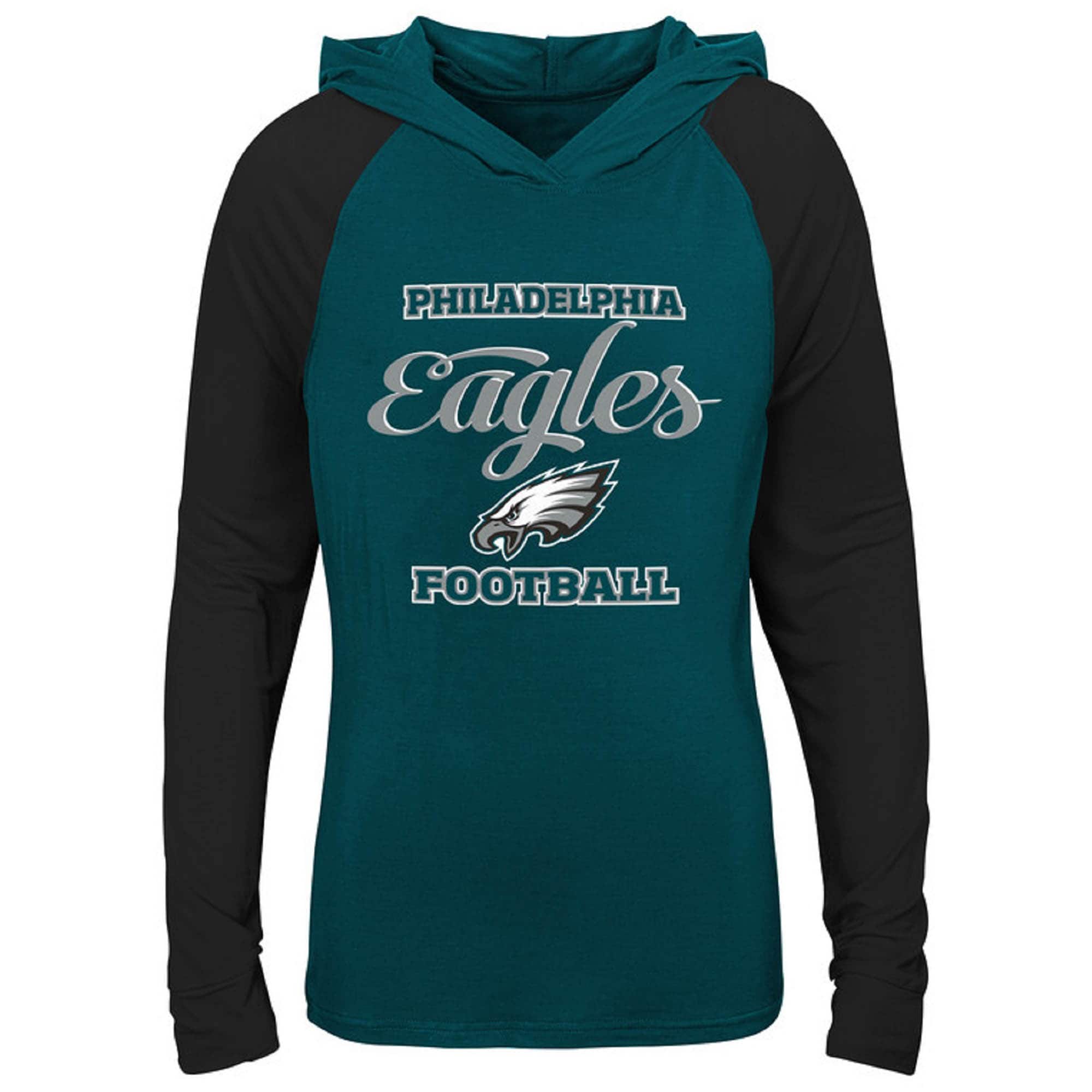 youth eagles sweatshirt