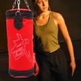 thumbnail image 4 of WHAMVOX Workout Sand Bag Weighted Sand Bags Canvas 1Pcs, 4 of 7