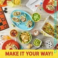 thumbnail image 2 of Old El Paso Soft Flour Tortilla Mini Bowls, 12-count, 2 of 7