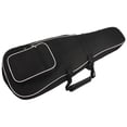 thumbnail image 1 of OUNONA 1Ensemble Étui Mandoline en Tissu Oxford Portable Antichoc pour Propriétaires d'Instruments, 1 of 5