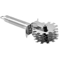 thumbnail image 4 of 1pc Stainless Steel Meat Tenderizer 5 Wheel Steak Pork Loose Beef Softener, 4 of 9