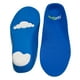 thumbnail image 5 of Plantilla ortopédica KidSole Arch Cloud Premium para niños, tallas 4-6, 5 of 7