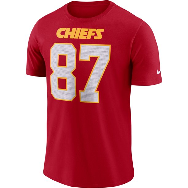 nike travis kelce