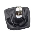 thumbnail image 1 of Cache-Poussière pour Skoda pour Octavia II pour A5 pour A6 2004-2013, 1 of 9
