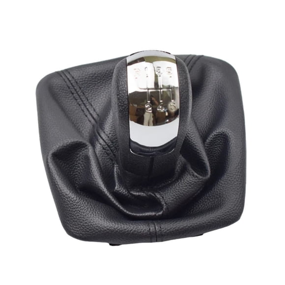 Shift Knob Dust Cover For Skoda For Octavia II For A5 For A6 2004-2013