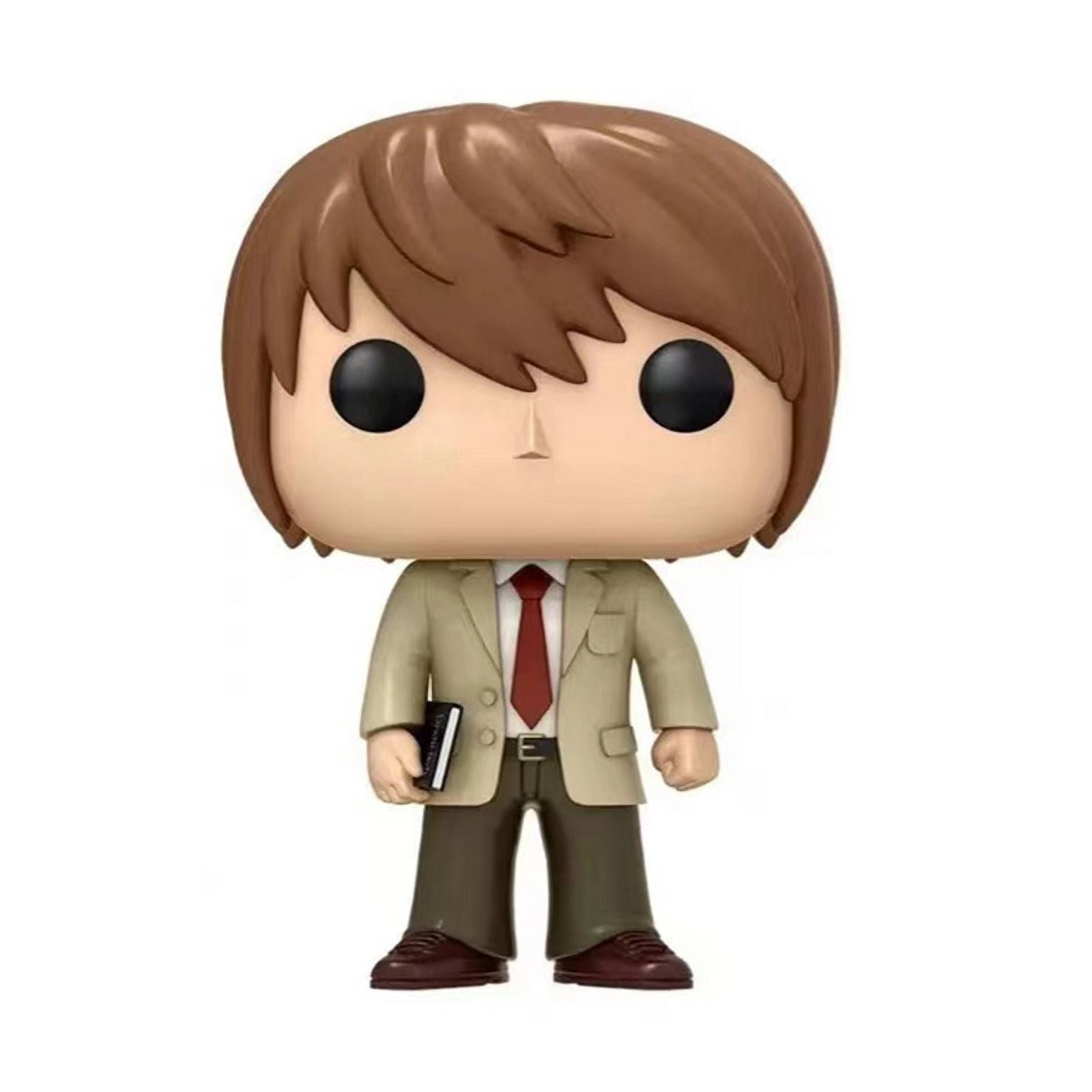 Funko POP Anime Death Note Light #216 Vinyl Action Figure