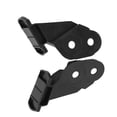 thumbnail image 1 of Support de Pare-Chocs avant, Support Côté Conducteurq Fiabilité Robuste pour Modification Automobile pour 3 Séries E46 323i 1999-2000, 1 of 8