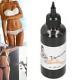 thumbnail image 4 of Líquido de Bronceado, Líquido de Broncado de Aerógrafo Conveniente Uso de la Piel para Uso Domémico, 4 of 7