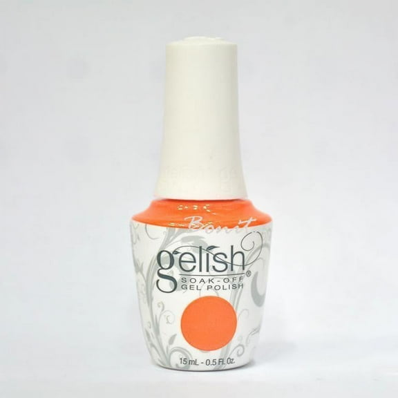 Gelish - Orange Cream Dream - #1110907