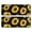 Black Yellow Sunflower, variant on Kitchen Rugs Sets Of 2,Beige Sunflower Pattern Anti Fatigue Kitchen Mat Rugs Non Slip Washable,Decorative Kitchen Floor Mats for Kitchen,Sink,Laundry,17"x47" 17"x47"