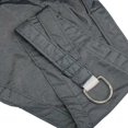 thumbnail image 4 of 10 Sizes Triangle Waterproof Sun Shade Sail Outdoor Garden Patio Party Sunscreen Awingtriangle Canopy 95% Uv Block With Free Rope, 4 of 4