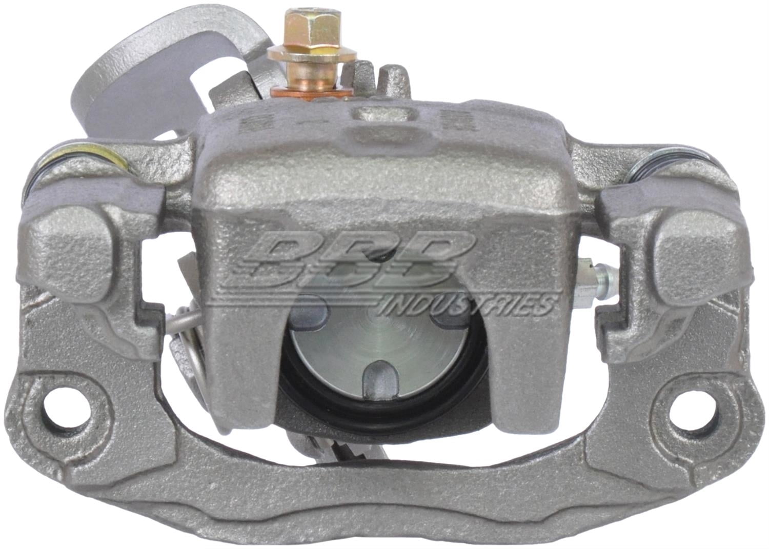 TERREPOWER formerly BBB Industries 99-00808A Reman Caliper w/installation Hardware