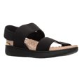 thumbnail image 2 of Sandalias Modare Mujer Negro Casual negro 25.5, 2 of 9