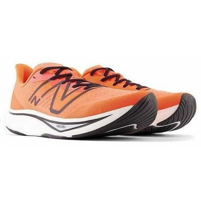 Size 11 - New Balance FuelCell Rebel v3 Neon Dragonfly