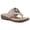 Taupe, variant on Women's Benedict Thong Sandal