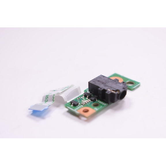 Compatible With 5A50Q62192 Replacement for 5A50Q62192 Lenovo Audio Board 81CR0005US 720S Touch-15IKB