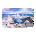 thumbnail image 3 of Juego De 3 Alfombras Antideslizantes Para Absorber Agua, Alfombras, Alfombrillas De Baño, Decoración De Baño (C Likrtyny Arte Deco, 3 of 7