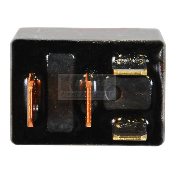 Denso 567-0020 Relay Fits select: 2006-2012 TOYOTA TACOMA, 2008-2012 TOYOTA HIGHLANDER