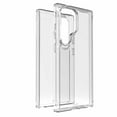 thumbnail image 2 of Blu Element DropZone Air Case Clear for Samsung Galaxy S25 Ultra, 2 of 6