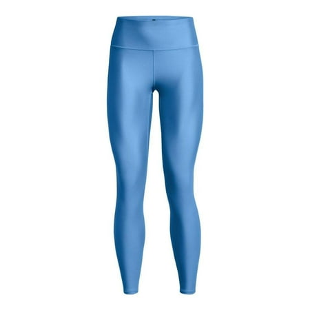 Under Armour Womens HeatGear Full Length Leggings