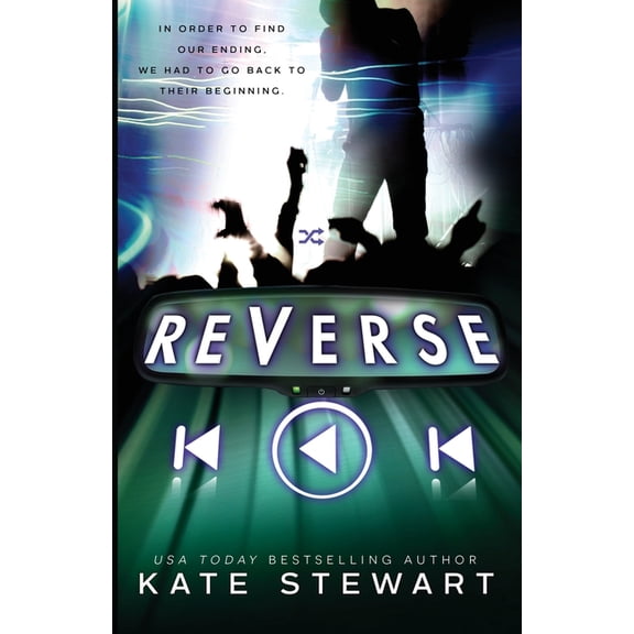 Bittersweet Symphony Duet Reverse, Book 2, (Paperback)