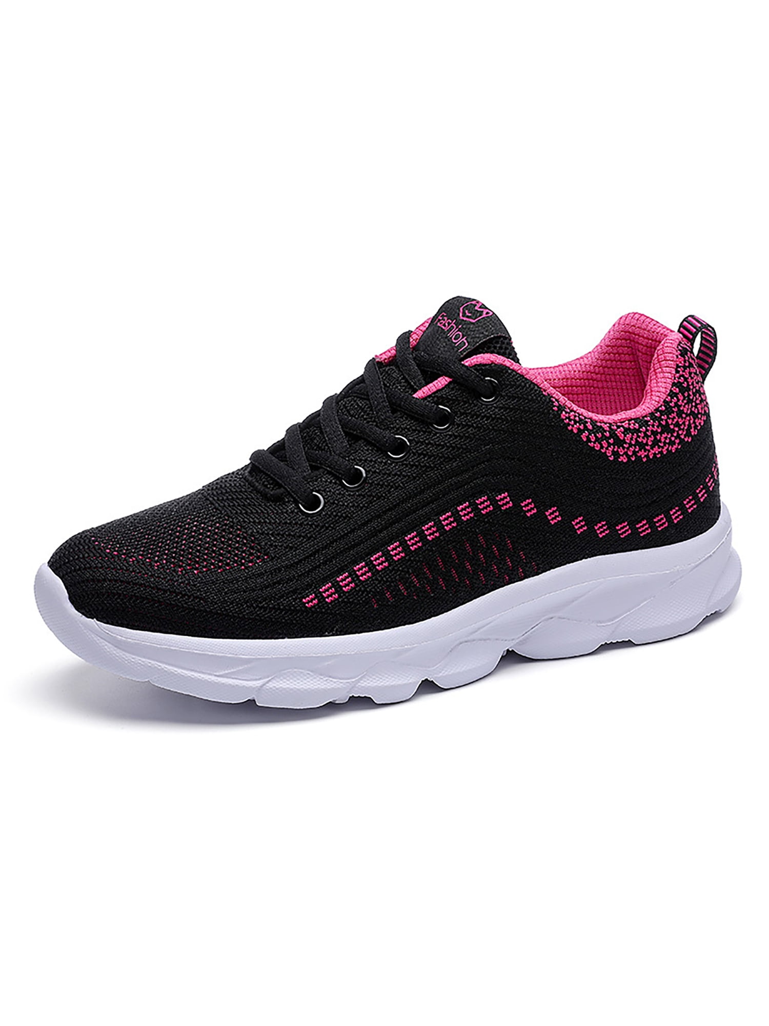 Tenmix Womens Jogging Comfort Athletic Shoes NonSlip Sewing Trainers