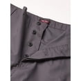 thumbnail image 4 of Pantalones Tácticos Tru-Spec Classic BDU para Hombre Carbón XL, 4 of 4