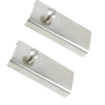 Rvaymup Magnetic Straight Seam Guide Gauge for Sewing Machine Quilting Accessories