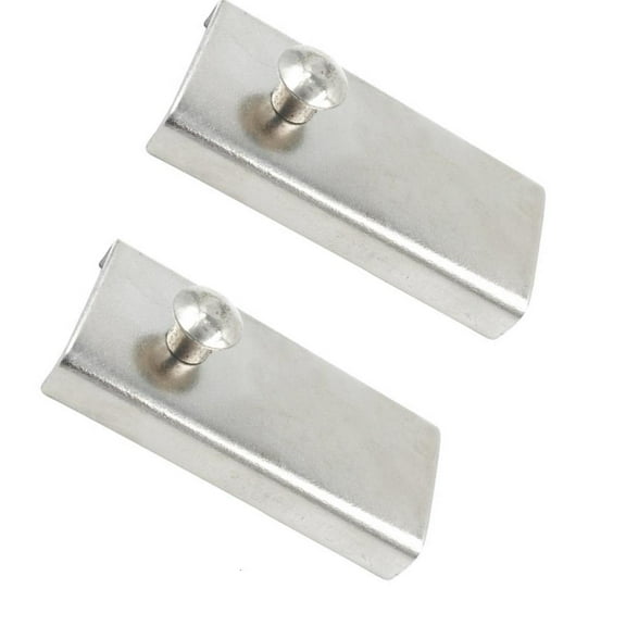 Rvaymup Magnetic Straight Seam Guide Gauge for Sewing Machine Quilting Accessories