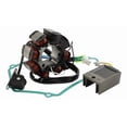 thumbnail image 3 of Kit de Joints de Régulateur pour Honda ATC250 1985, 3 of 9