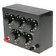 thumbnail image 3 of Herramienta De Aprendizaje Eléctrico Para Estudiantes, Caja De Resistencia Física Para La Enseñanza 0-9999.9 Sunnimix Ayuda física para la enseñanza, 3 of 7