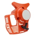 thumbnail image 4 of Trimmer Pull Starter Trimmer Recoil Starter Reemplazo del ensamblaje para FS55RC HL45 KM55 4140 Series 41401904009, 4 of 14