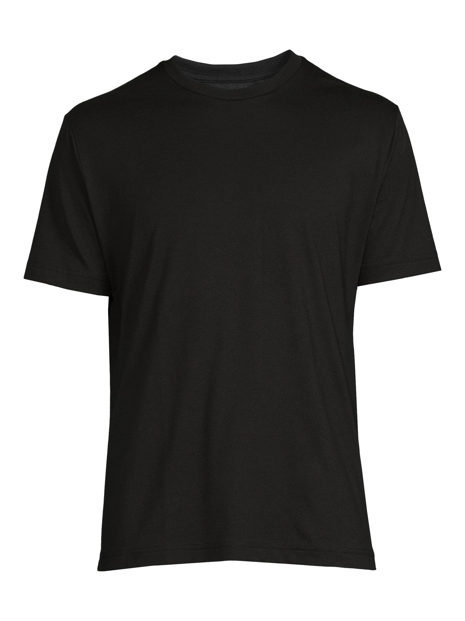 black george shirt