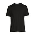 thumbnail image 3 of George Men’s Crewneck Short Sleeve T-Shirt, 3 of 5