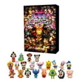 thumbnail image 1 of 2024 Advent Calendar, Exquisite Calendar Stone Blinds Box Halloween Children's Gift, 1 of 2