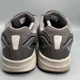 thumbnail image 3 of New Balance 1540v3 Men's 11 Black Castlerock Athletic Sneakers Lace-Up Low Top, 3 of 5