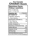 thumbnail image 2 of LAZIZA CHICKEN SPICE MIX, 2 of 5