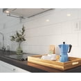 thumbnail image 4 of Lipper International Acacia Herringbone Serving Tray, 4 of 10