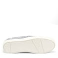 thumbnail image 7 of Women's TOMS Avalon Repreve Slip On Shoe Navy Repreve Soft Heathered Knit 6.5 M, 7 of 7