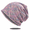 Purple, variant on EMF Protection Beanies Cap,Faraday Hat Blocks 99.9% EMFs, 5G, WiFi,Microwave Radiation Blocking Cap