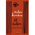 thumbnail image 1 of El telón, 1 of 2