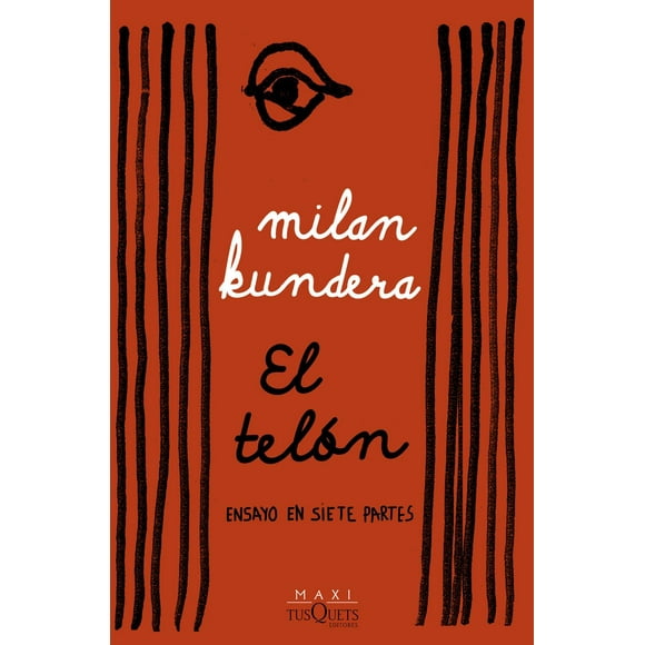 El telón