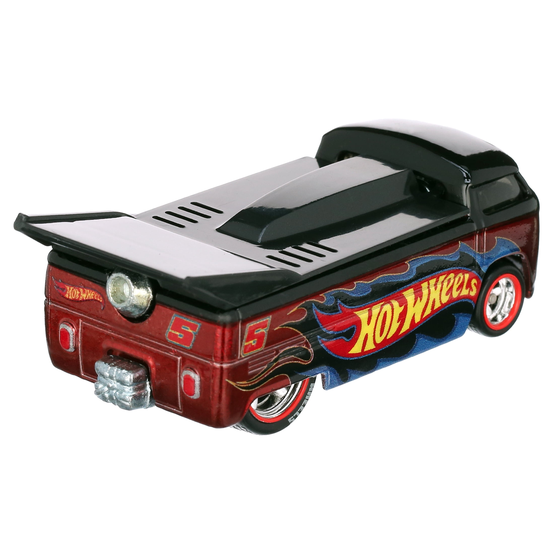 Hot Wheels Volkswagen Drag Truck 2018 Collector Edition Metal Vehicle Walmart
