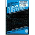 thumbnail image 1 of Permanent Adhesive Vinyl Letters & Numbers .75" 302/Pkg-Black, 1 of 2