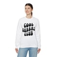 thumbnail image 6 of Bubba New Grandpa Fathers Day Grandfather Sweatshirt, Gifts, Crewneck, 6 of 7