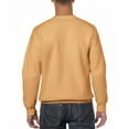 thumbnail image 3 of Gildan Heavy Blend  Adult Crewneck Sweatshirt, 3 of 4