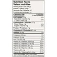 thumbnail image 2 of MadeGood Chocolate Chip Granola Bars 24g - 30 Bars/PACK, 2 of 2