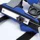 thumbnail image 4 of Dispositivo de guía del arnés para perros ciegos, anillo anticolisión para perros ciegos azul (M), 4 of 5