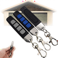 thumbnail image 3 of 3pcs 4-In-1 Remote Control Duplicator,433MHz Copy Remote Controller,Wireless Cloning Key Fob Duplicator,Remote Control, 3 of 7